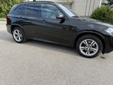 BMW X5 xDrive40d - - BMW X5 in Duisburg
