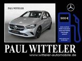Mercedes-Benz B 200 d Progressive LED/AHK/LHZG/Kamera/Winter-P