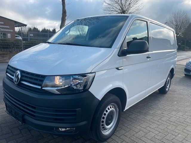 Volkswagen T6 Transporter Kasten-Kombi Kasten 102 PS Klima