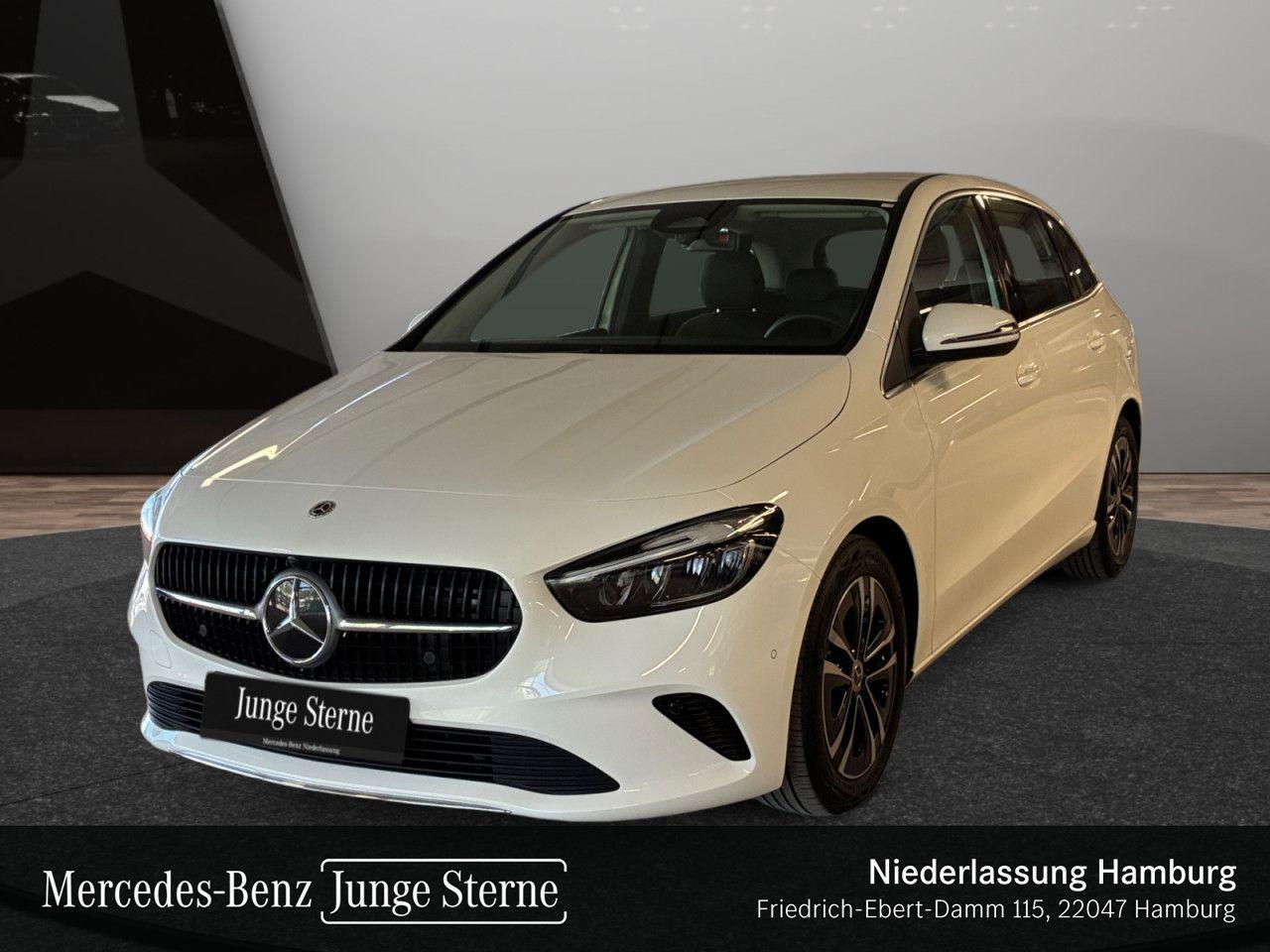 Mercedes-Benz B-Class Progressive/AdvPak/MBUX/ParkPak/LED/Easy, миниатюра 2