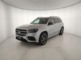 Mercedes-Benz GLS 350 d Premium 4matic auto - silberne Mercedes-Benz GLS 350