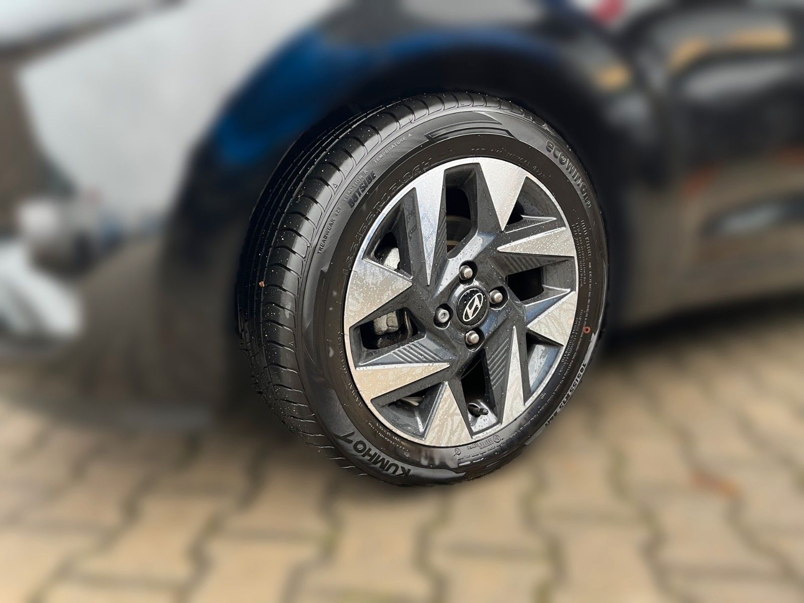 Hyundai i10 – Bild 6
