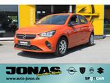 Opel Corsa 1.2 5-türig Klima Bluetooth - Opel Corsa: Türig