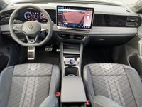 Volkswagen Tiguan - Vorschau Bild 12