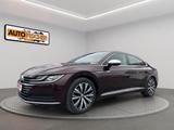Volkswagen Arteon Elegance  LED  Navi  ACC  Standh. - rote Volkswagen Arteon