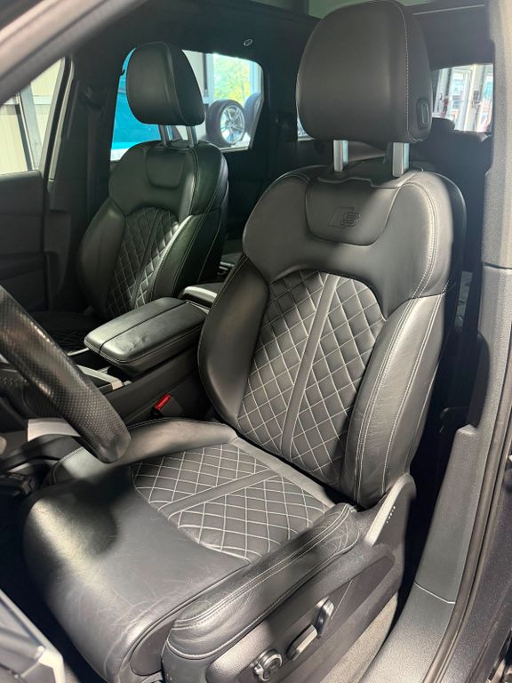 Audi Q7 - Bild 14