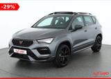 Cupra Ateca 1.5 TSI DSG LED ACC Navi Pano AHK