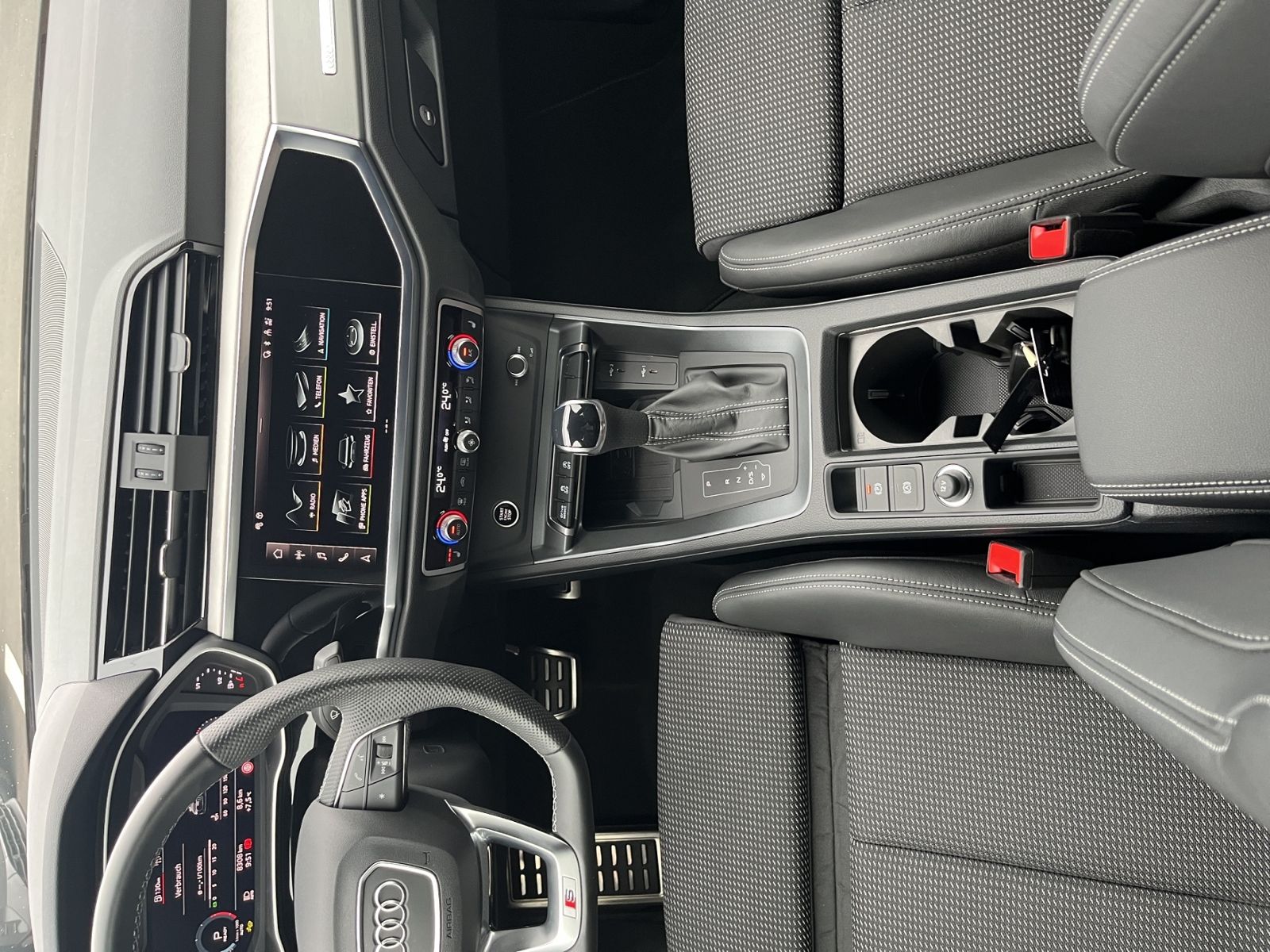 Audi Q3 - Bild 14