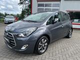 Hyundai ix20 Space Plus Automatik erst.51.000 Km ! - Hyundai ix20 aus 2018