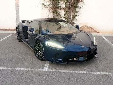 2023 Mclaren GT — фото 2