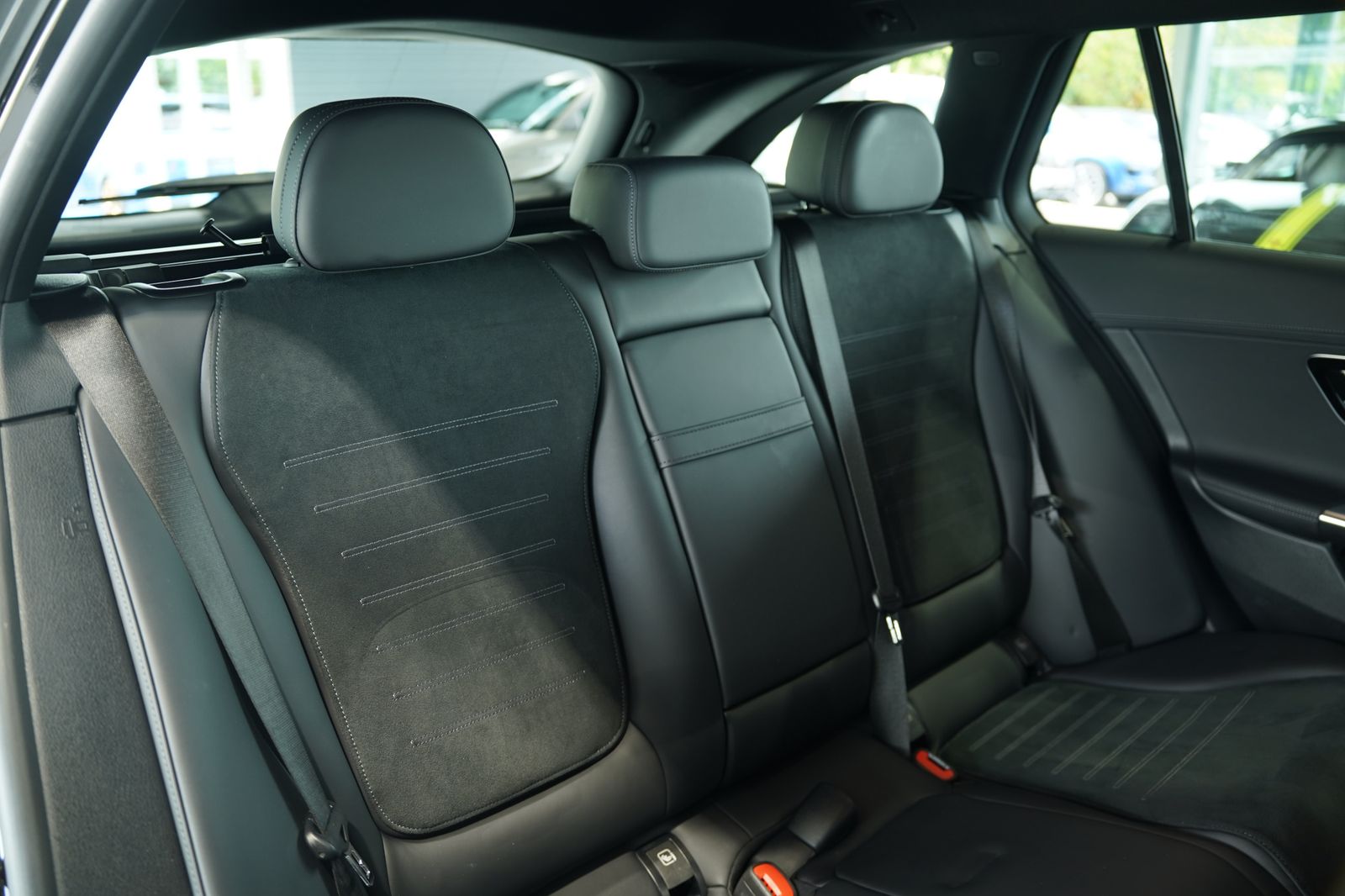 Mercedes Benz C 300