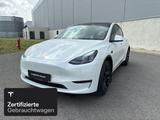 Tesla Model Y Long Range AWD - Tesla Model Y in Hannover