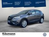 Opel Grandland X 1.2 Turbo Business Edition NAVI KAM - Opel Grandland (X) Business-Edition mit Benzin-Antrieb