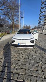 XPENG Xpeng G9 Long Range Premium Paket Nappaleder  - scheckheftgepflegte XPENG G9