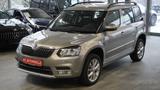 Skoda Yeti Style 4x4*AHK*BI-XENON*DAB* - Skoda Yeti Gebrauchtwagen