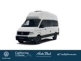 Volkswagen Grand California 600 TDI 120kw | Gasheizung - VW T6 California