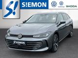 Volkswagen Passat Variant 2.0 TDI DSG Business AHK NAVI