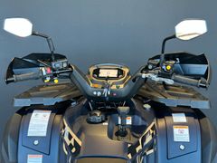 TGB Blade 620 4x4 Servo + Koffer + GARANTIE