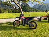 Beta RR 450 4Takt CC - BETA RR 450