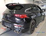 Volkswagen Golf 8 R 20 Years 2.0 TSI DSG Navi Leder Kamera - Volkswagen Golf: Leder