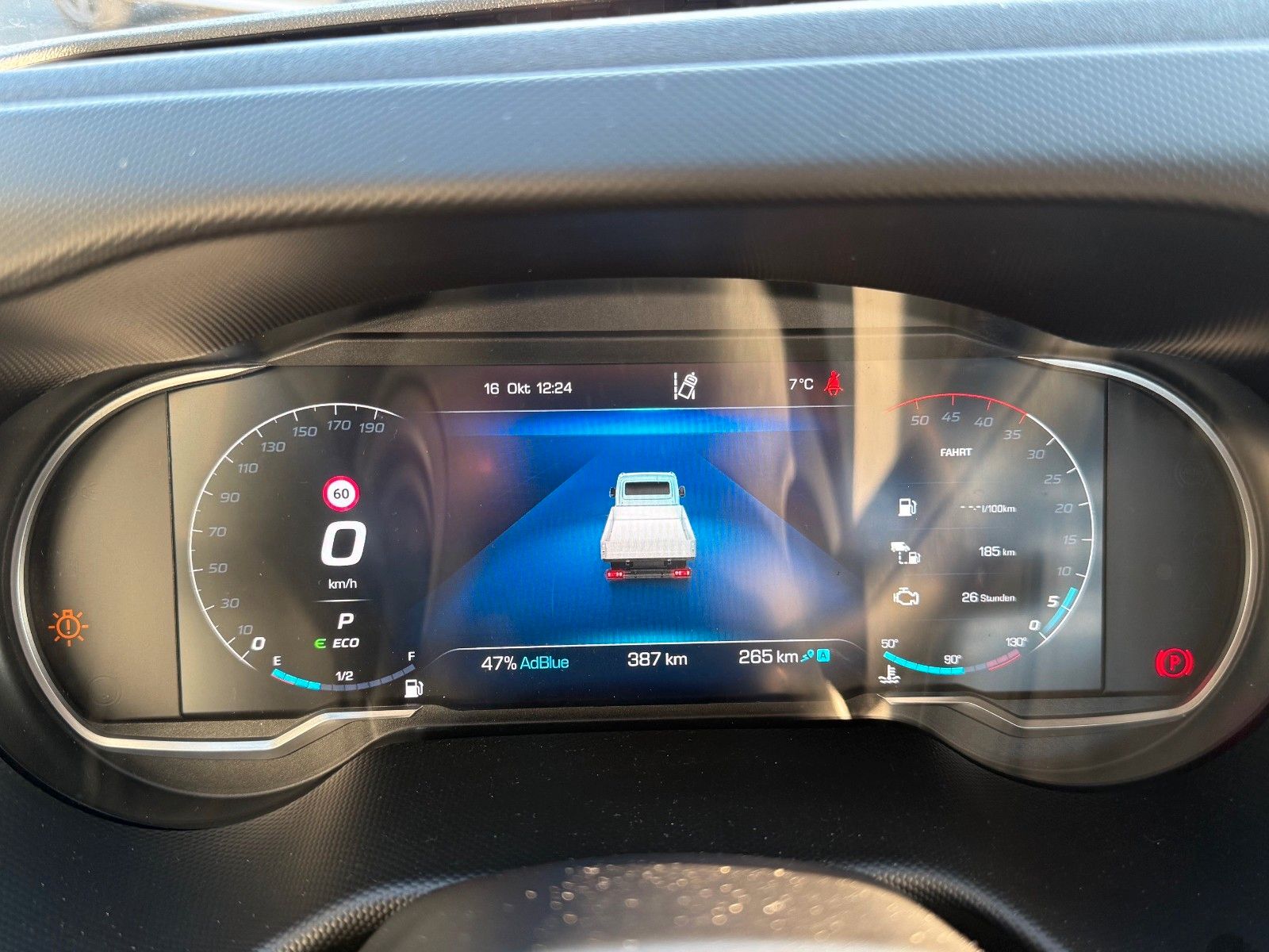 Fahrzeugabbildung Iveco Daily 35S16 A8 *R3.450mm*Automatik*AHK*