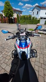 BMW R1250 GS, Garantie, HP,  Alle Pakete, kein Alarm - Offers matching your search criteria