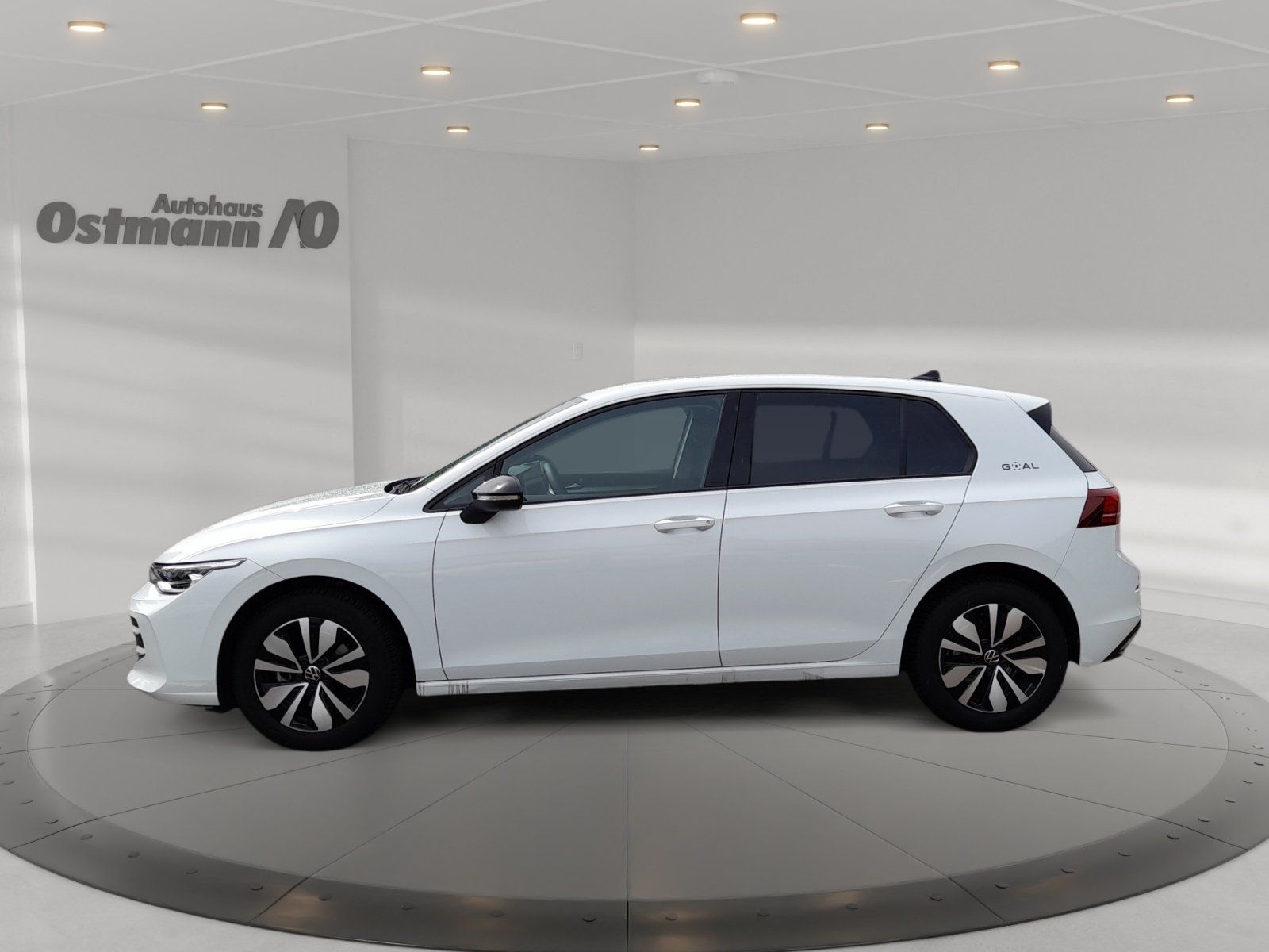 Volkswagen Golf - Bild 2