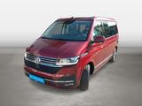 Volkswagen T6 California 6.1 Ocean TDI DSG NaviPro AHK LED - gebrauchte Volkswagen T6 California aus dem Jahr 2024