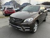 Mercedes-Benz ML 350 CDI 4M Sport-Paket*H&K*ILS*MB-Checkheft* - Mercedes-Benz ML 350 Gebrauchtwagen