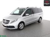 Mercedes-Benz V 220 d LANG 8 SITZE KAMERA,PANO,SITZHEIZ,DAB,SH - Mercedes 8-Sitzer