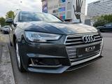 Audi A4 Avant 40 TDI sport | Virtual | AHK - Audi A4 Gebrauchtwagen in Kassel