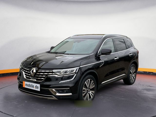 Renault Koleos Initiale Paris 4x4 dCi185 LED+SHZ+BOSE