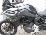 BMW F 800 GS Triple Black  / Tieferlegung - Offers matching your search criteria
