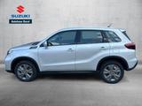 Suzuki Vitara 1.4 BOOSTERJET Hybrid Club - Suzuki Vitara Club mit Hybrid-Antrieb (Benzin/Elektro)