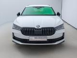 Skoda Superb Combi 2.0 TDI Sportline 4x4*DSG*AHK*360°* - Skoda Superb 3T mit Diesel-Antrieb
