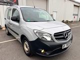 Mercedes-Benz Citan Kasten 111 CDI lang - gebrauchte Mercedes-Benz Citan aus dem Jahr 2015