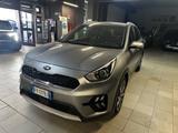 Kia Niro 1.6 GDi DCT HEV Style - Kia Niro mit Halbautomatikschaltung