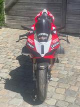Ducati Panegale V4S - KICKSTARTER
