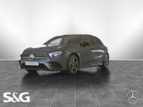 Mercedes-Benz A 200 AMG TTOWINKEL+KAMERA+PANO+CARPLAY+LED+18" - Mercedes-Benz A 200 in Karlsruhe