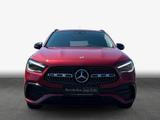 Mercedes-Benz GLA 250 e AMG HuD AHK Multibeam - Mercedes-Benz: Rot