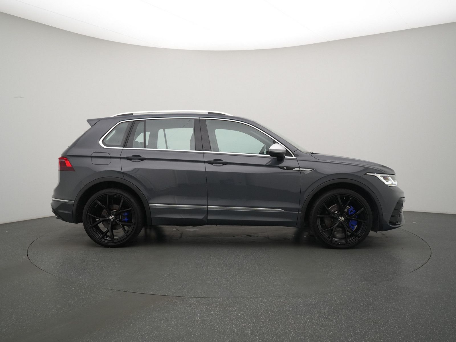 Volkswagen Tiguan - Bild 3