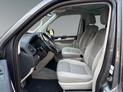 Fahrzeugabbildung Volkswagen T6 California Ocean ACC Kam. Sitzh. Elektr.Dach