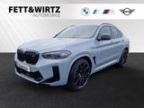 BMW X4 M Competition|Panorama|Head-Up|H/K - BMW X4 M Jahreswagen