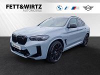 BMW X4 M - Vorschau Bild 1