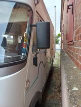 HYMER / ERIBA / HYMERCAR Eriba B534 - HYMER / ERIBA 534