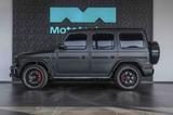 Mercedes-Benz G - gebrauchte Mercedes-Benz G 63 AMG aus dem Jahr 2018