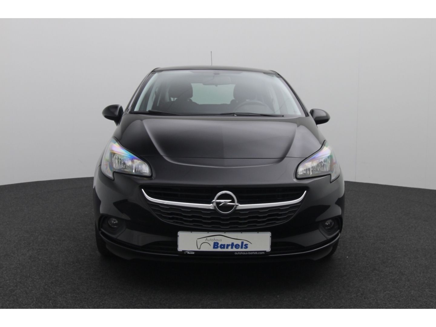 Fahrzeugabbildung Opel Corsa E 1.4 120 Jahre SHZ AppleCP