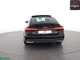 Audi A7 Sportback 50 TFSI e qu S LINE 20Z HUD,MASSAGE - Audi A7: Schwarz