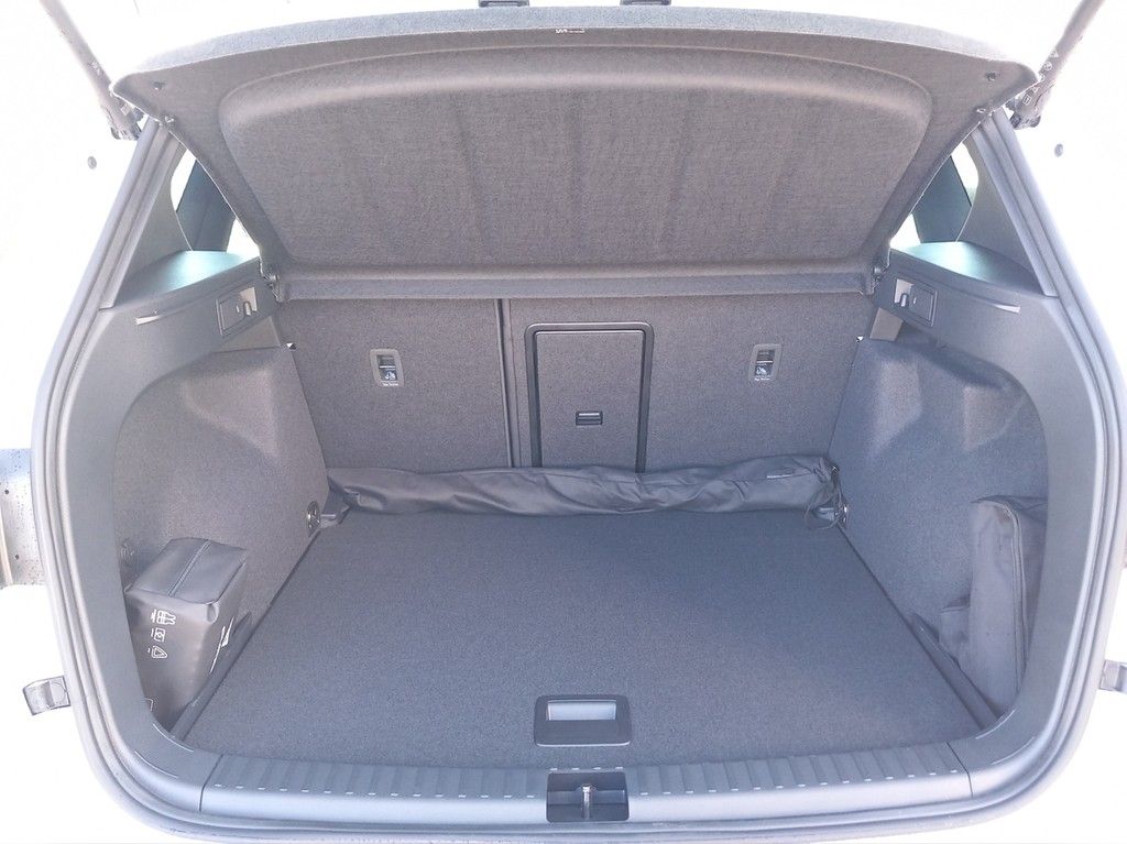 Cupra Ateca - Bild 9