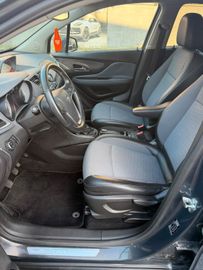 Opel Mokka - 6